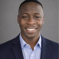 Marcus Henderson
