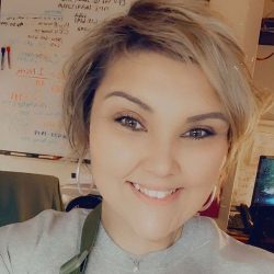 Tabitha Lynn Russ