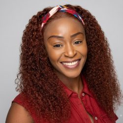 Uju Ike